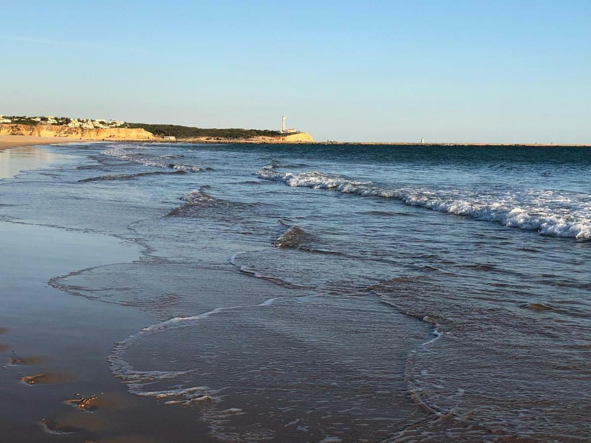 Praia Da Rocha 8 Min A Pied Apartment Portimao Exterior photo