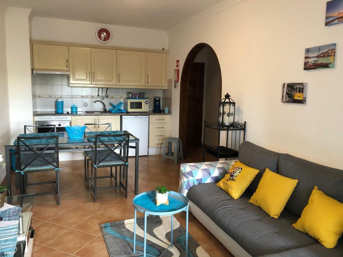 Praia Da Rocha 8 Min A Pied Apartment Portimao Exterior photo