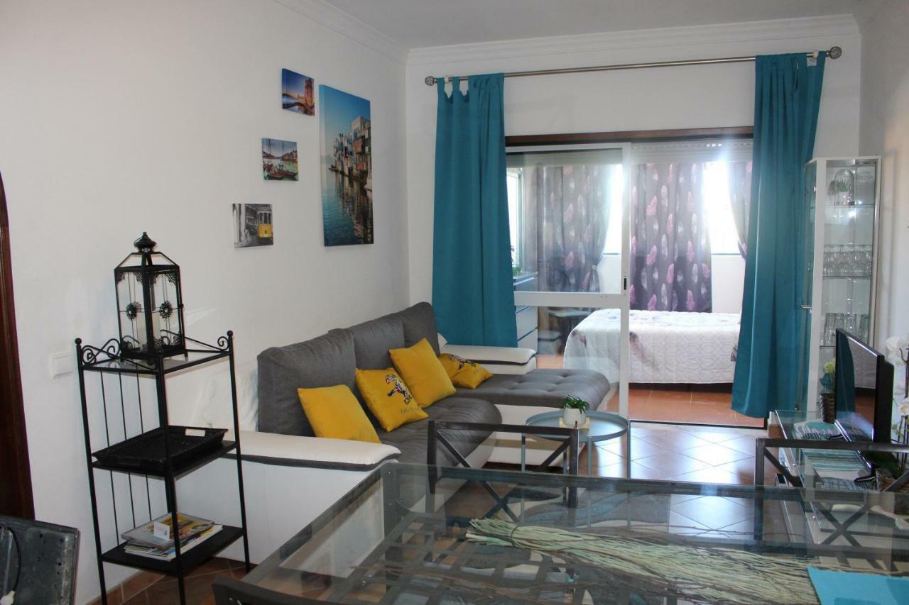 Praia Da Rocha 8 Min A Pied Apartment Portimao Exterior photo
