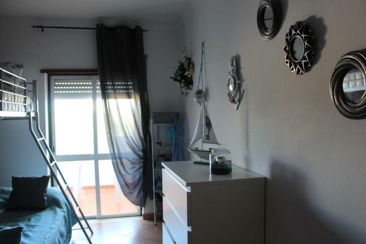 Praia Da Rocha 8 Min A Pied Apartment Portimao Exterior photo