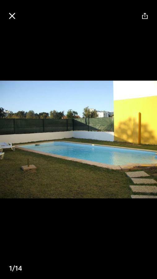 Praia Da Rocha 8 Min A Pied Apartment Portimao Exterior photo