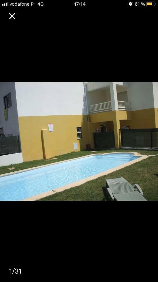 Praia Da Rocha 8 Min A Pied Apartment Portimao Exterior photo