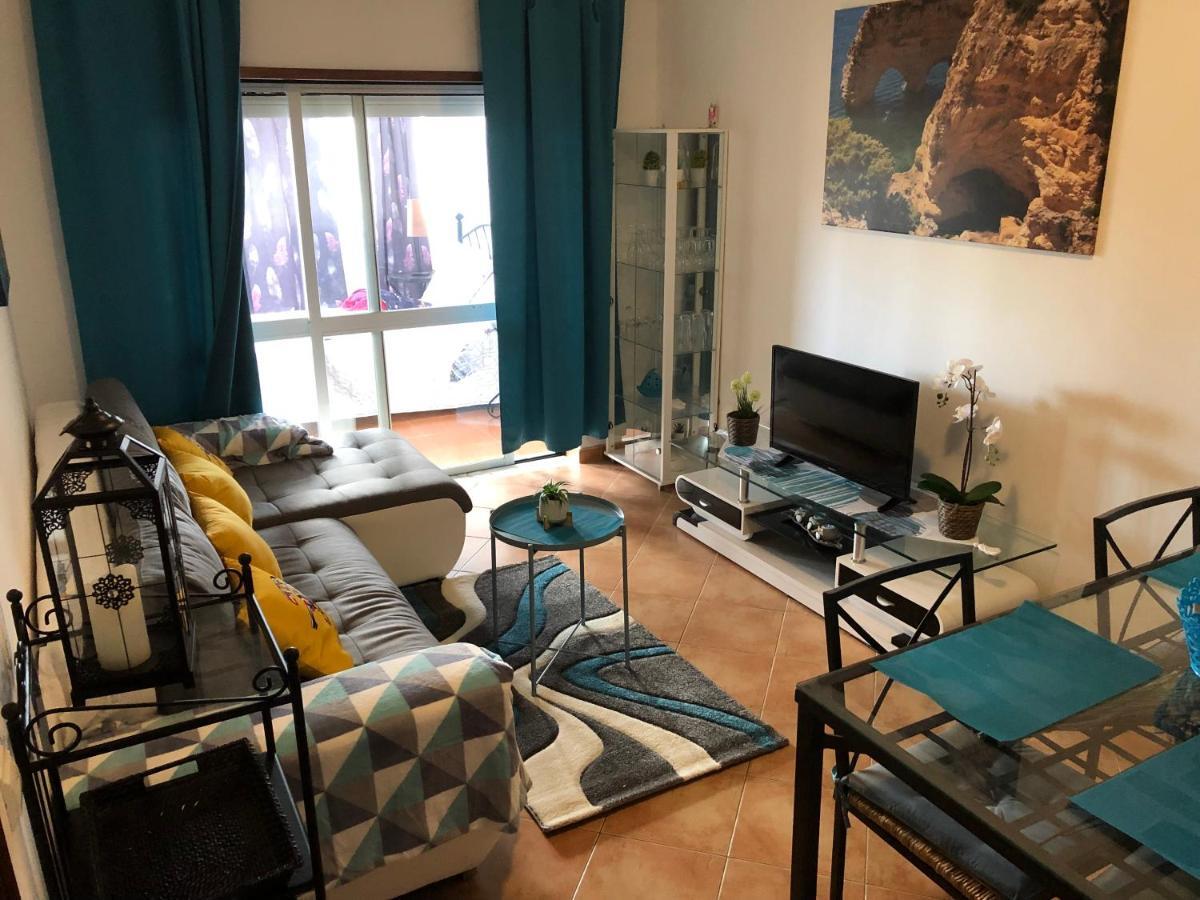 Praia Da Rocha 8 Min A Pied Apartment Portimao Exterior photo
